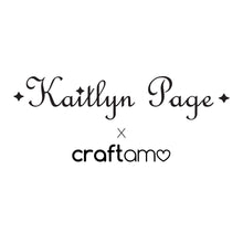 Load image into Gallery viewer, Kaitlyn Page X Craftamo