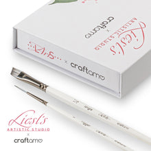 Load image into Gallery viewer, Liesl's Artistic Studio X Craftamo