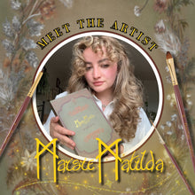 Load image into Gallery viewer, Maisie Matilda X Craftamo