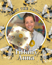Load image into Gallery viewer, Tiffany Anna Art X Craftamo