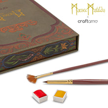 Load image into Gallery viewer, Maisie Matilda X Craftamo