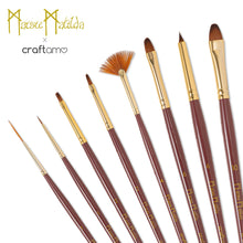 Load image into Gallery viewer, Maisie Matilda X Craftamo