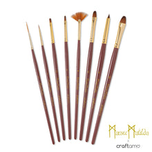 Load image into Gallery viewer, Maisie Matilda X Craftamo