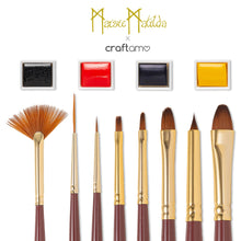 Load image into Gallery viewer, Maisie Matilda X Craftamo