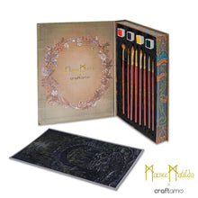 Load image into Gallery viewer, Maisie Matilda X Craftamo