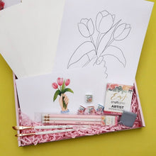 Load image into Gallery viewer, Emma Lefebvre X Craftamo / Paint With Emma May Box