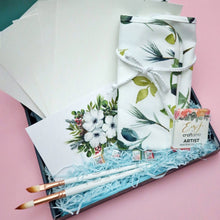 Load image into Gallery viewer, Emma Lefebvre X Craftamo / Paint With Emma November Box