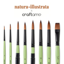 Load image into Gallery viewer, Natura Illustrata X Craftamo
