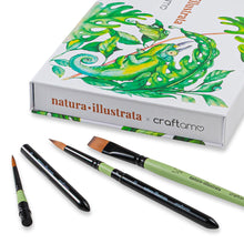 Load image into Gallery viewer, Natura Illustrata X Craftamo
