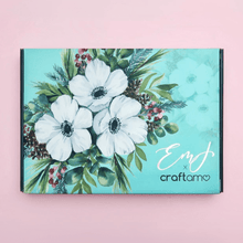 Load image into Gallery viewer, Emma Lefebvre X Craftamo / Paint With Emma November Box
