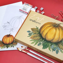 Load image into Gallery viewer, Emma Lefebvre X Craftamo / Paint With Emma October Box