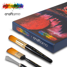 Load image into Gallery viewer, Paint With Josh X Craftamo
