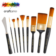 Load image into Gallery viewer, Paint With Josh X Craftamo