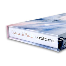 Load image into Gallery viewer, Ondine de Peretti X Craftamo