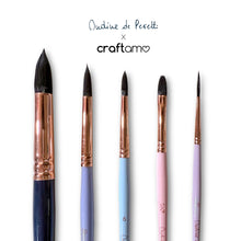 Load image into Gallery viewer, Ondine de Peretti X Craftamo