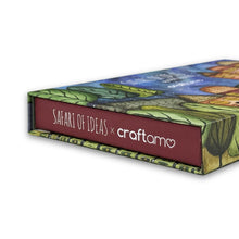 Load image into Gallery viewer, Safari of Ideas X Craftamo | Limited Edition Brush Set