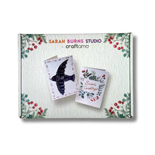 Load image into Gallery viewer, Sarah Burns Studio / Gouache Box - Scandinavian Style Cards