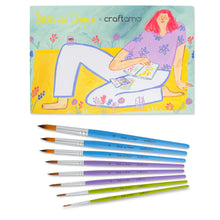 Load image into Gallery viewer, Sarah van Dongen X Craftamo