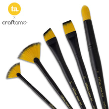 Load image into Gallery viewer, Tiffany Anna Art X Craftamo