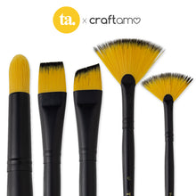 Load image into Gallery viewer, Tiffany Anna Art X Craftamo