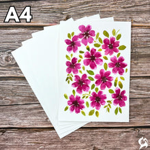 Load image into Gallery viewer, Craftamo Premium Watercolour Paper