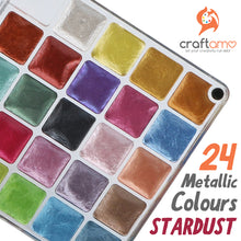 Load image into Gallery viewer, Hue & Me Watercolour Set by Craftamo