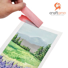 Load image into Gallery viewer, Pink Painter's Tape