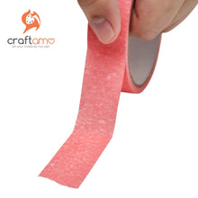 Load image into Gallery viewer, Pink Painter's Tape