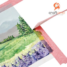 Load image into Gallery viewer, Pink Painter's Tape