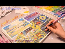Load and play video in Gallery viewer, Alma Luna X Craftamo