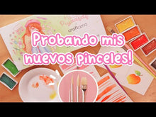 Load and play video in Gallery viewer, PiyoASDF X Craftamo