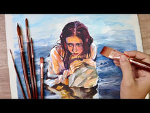 Load and play video in Gallery viewer, HamRib Art X Craftamo