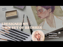 Load and play video in Gallery viewer, Doodle Traffic X Craftamo