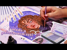 Load and play video in Gallery viewer, Pypah's Art X Craftamo