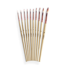 Load image into Gallery viewer, BAMBOO™ by Craftamo | Sustainable Paint Brushes