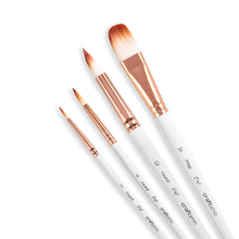 Load image into Gallery viewer, Emma Lefebvre X Craftamo Signature Brush Set