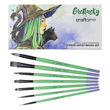 Load image into Gallery viewer, Gretel Lusky X Craftamo