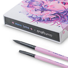 Load image into Gallery viewer, Alma Luna X Craftamo