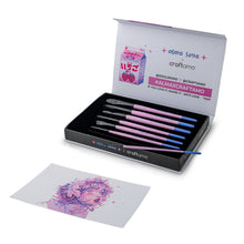 Load image into Gallery viewer, Alma Luna X Craftamo