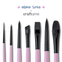 Load image into Gallery viewer, Alma Luna X Craftamo