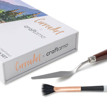 Load image into Gallery viewer, Correa Art X Craftamo