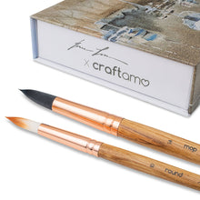 Load image into Gallery viewer, Eric Yi Lin X Craftamo