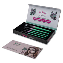 Load image into Gallery viewer, FX Freak X Craftamo