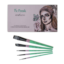 Load image into Gallery viewer, FX Freak X Craftamo