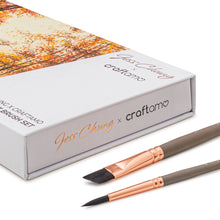 Load image into Gallery viewer, Jess Chung X Craftamo