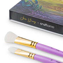 Load image into Gallery viewer, Joni Young X Craftamo