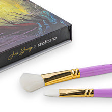 Load image into Gallery viewer, Joni Young X Craftamo