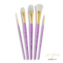 Load image into Gallery viewer, Joni Young X Craftamo