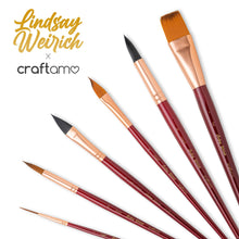 Load image into Gallery viewer, Lindsay Weirich X Craftamo