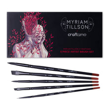 Load image into Gallery viewer, Myriam Tillson X Craftamo